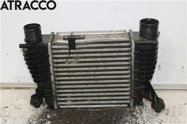 Intercooler til Nissan NV200 2010-2019  (14461EM00A|)