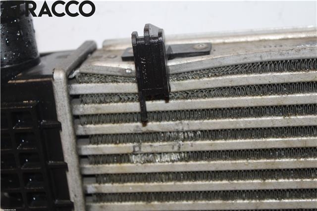 Intercooler til Nissan NV200 2010-2019  (14461EM00A|)