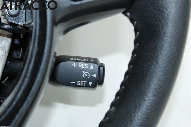 Ratt til Toyota Yaris 2014-2020 (Type III, Fase 2)  (451020D30024|)