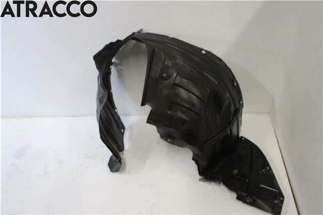 Skjerm locari venstre foran til Mazda CX-5 2012-2017 (Type I) (KD5356140E|)