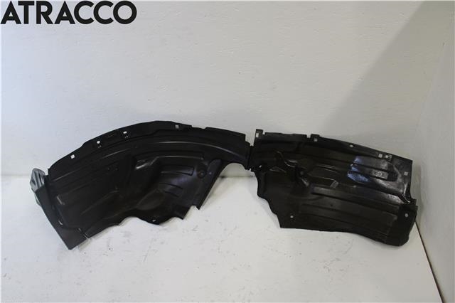 Skjerm locari venstre foran til Mazda CX-5 2012-2017 (Type I) (KD5356140E|)
