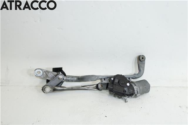 Viskermotor frontrute til Toyota Yaris 2014-2020 (Type III, Fase 2)  (851500D180|)