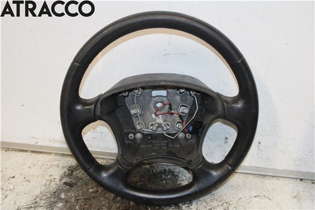 Ratt til Peugeot 407, 2004-2010  (4109HT)