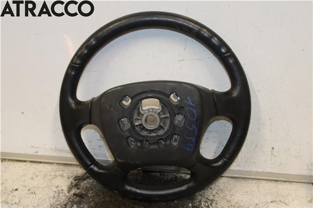 Ratt til Peugeot 407 2004-2010  (4109HT|)