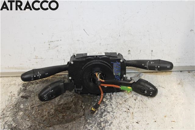 Bryter combi til Peugeot 407, 2004-2010  (6242S5)