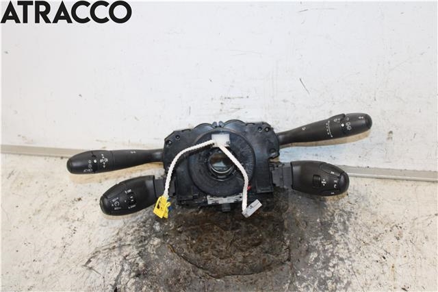 Bryter combi til Peugeot 308, 2011-2013 (Type I, Fase 2)  (6242PN)