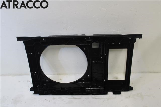 Frontplate til Peugeot 308 2011-2013 (Type I, Fase 2)  (7104V2|)