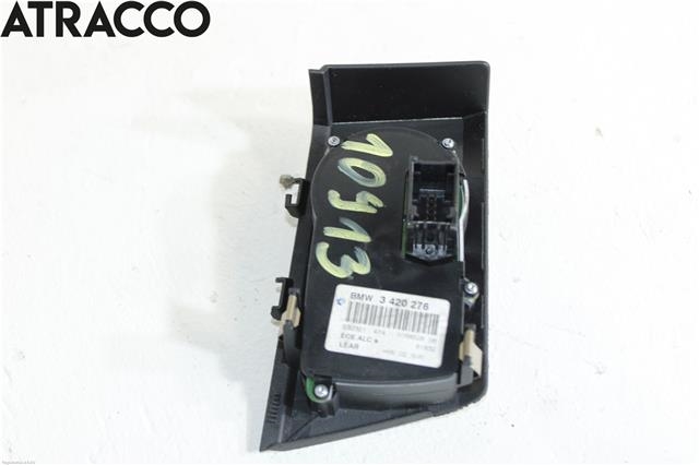 Bryter lys til BMW X3 2007-2010 (Fase 2) (E83) (E83) (61313420276|)
