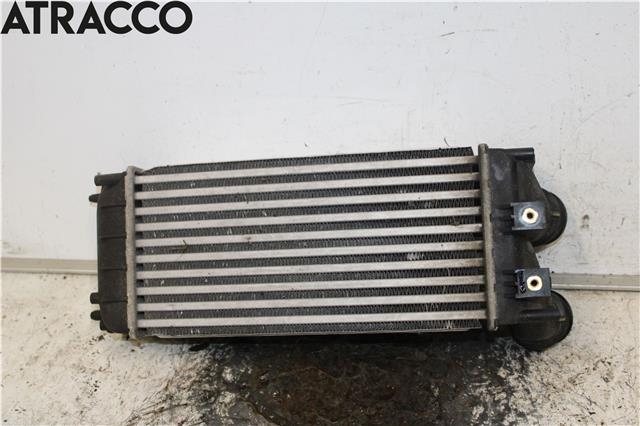 Intercooler til Peugeot 308 2007-2011 (Type I, Fase 1)  (0384N9|)