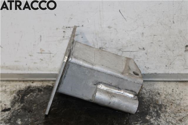 Diverse deler til Peugeot 308 2007-2011 (Type I, Fase 1)  (9672762080|)