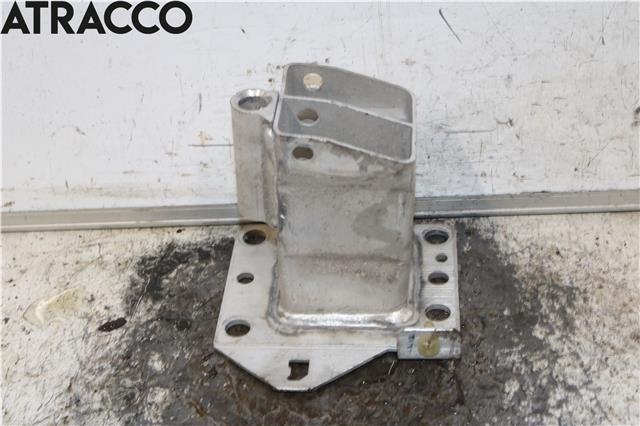 Diverse deler til Peugeot 308 2007-2011 (Type I, Fase 1)  (9672762080|)