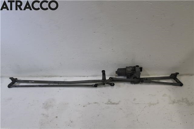 Viskermotor frontrute til Peugeot 308 2007-2011 (Type I, Fase 1)  (6405HY|)