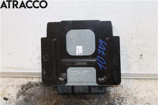 Styreenhet motor til Peugeot 308 2011-2013 (Type I, Fase 2) (194471|)