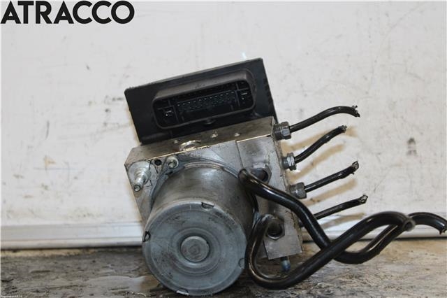 ABS sentral til Peugeot 308 2011-2013 (Type I, Fase 2)  (4541QJ|)
