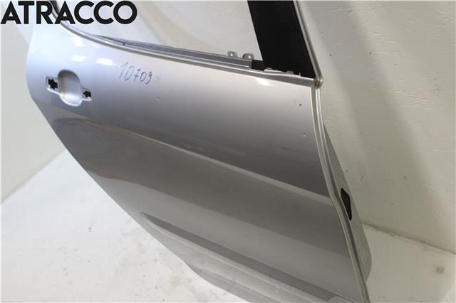 Dør høyre bak til Peugeot 308 2011-2013 (Type I, Fase 2)  (9008W9|)