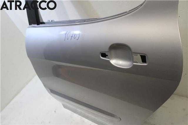 Dør venstre bak til Peugeot 308 2011-2013 (Type I, Fase 2)  (9006R7|)