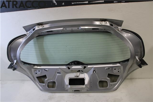 Bakluke combi til Peugeot 308 2011-2013 (Type I, Fase 2) (8701Y3|)