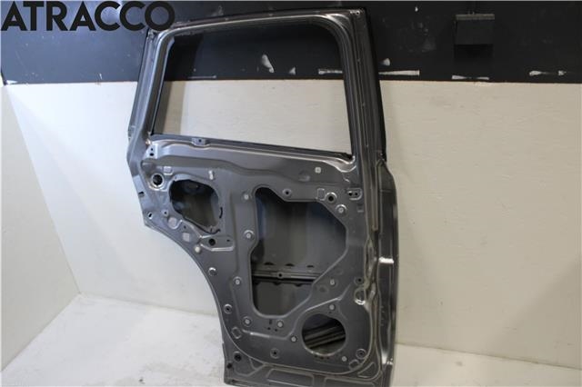 Dør venstre bak til Mazda CX-5 2012-2017 (Type I)  (KDY37302XC|)