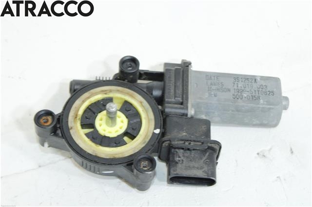 Ruteheis til Mini One/Cooper 2014-->> (F54-57) (F54-57) (67627354890|)