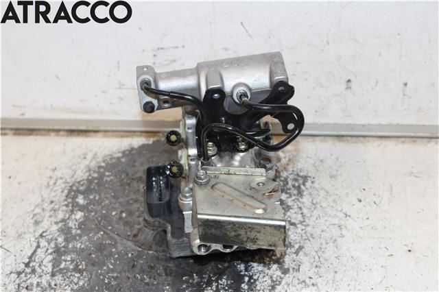 ABS sentral til Toyota Yaris 2014-2020 (Type III, Fase 2)  (4705052480|)