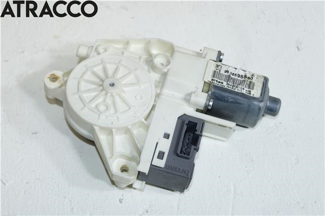Ruteheis til Peugeot 407, 2004-2010  (922492)