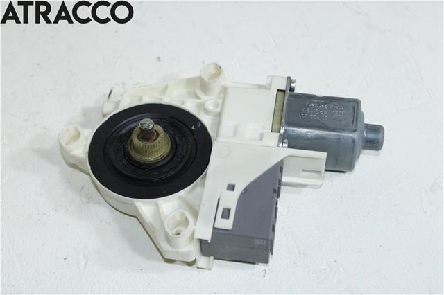 Ruteheis til Peugeot 407, 2004-2010  (922386)
