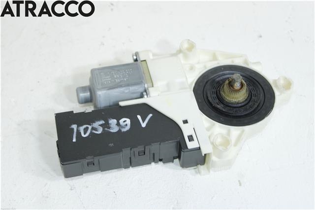 Ruteheis til Peugeot 407, 2004-2010  (9221Z1)