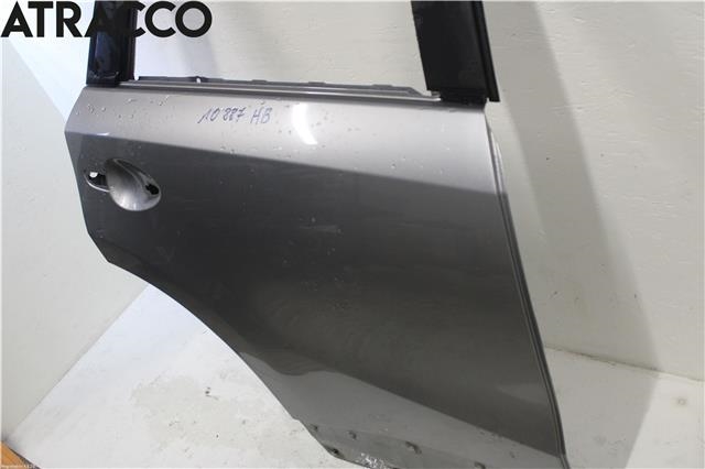 Dør høyre bak til Mazda CX-5 2012-2017 (Type I)  (KDY37202XC|)