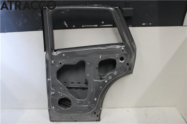 Dør høyre bak til Mazda CX-5 2012-2017 (Type I)  (KDY37202XC|)
