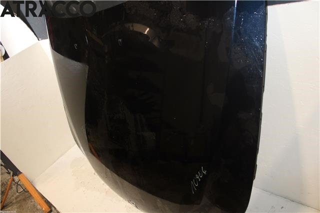 Panser til BMW 5-Serie 2003-2010 (E60/E61) (E60/E61) (41617111385|)