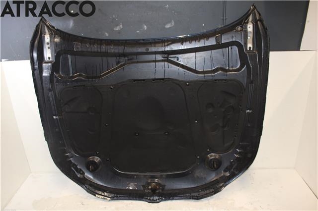 Panser til BMW 5-Serie 2003-2010 (E60/E61) (E60/E61) (41617111385|)