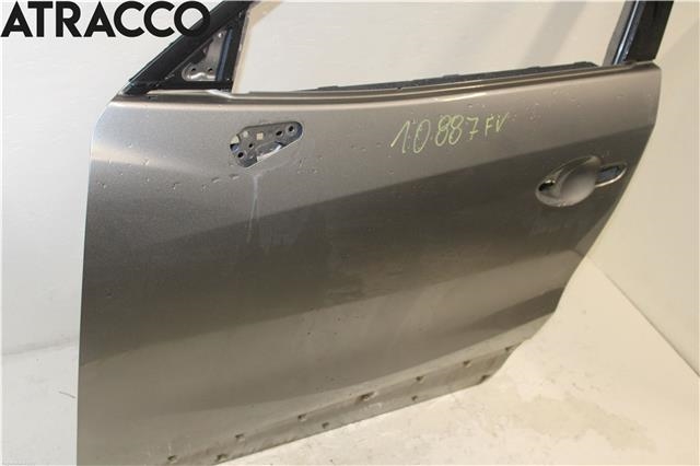 Dør venstre foran til Mazda CX-5 2012-2017 (Type I)  (KDY35902XG|)