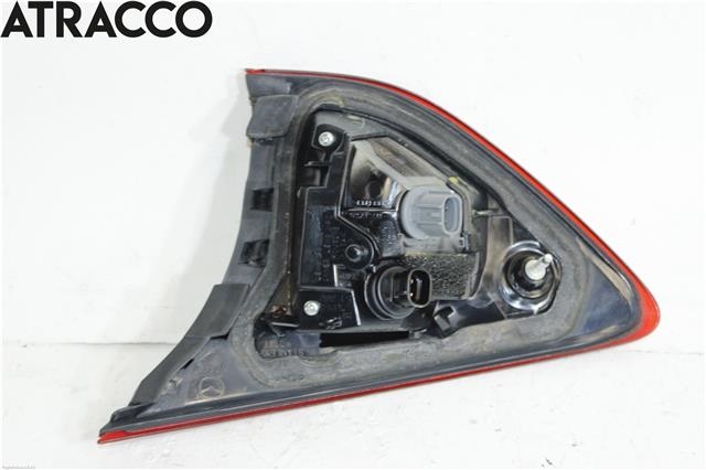 Baklykt venstre indre til Mazda CX-5 2012-2017 (Type I)  (KD53513G0C|)