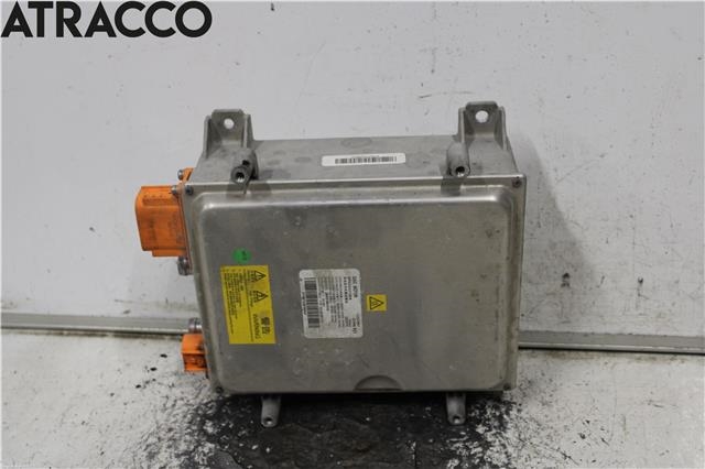Inverter elbil til MG Marvel R 2021-->>  (NO|)