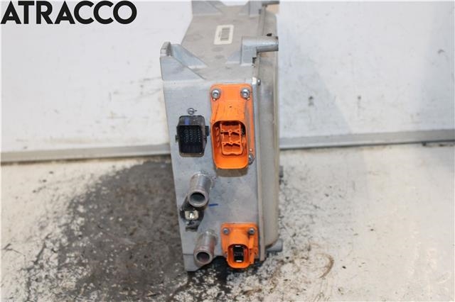 Inverter elbil til MG Marvel R 2021-->>  (NO|)