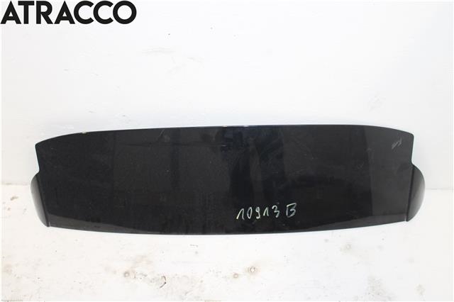 Spoiler bakluke til BMW X3 2007-2010 (Fase 2) (E83) (E83) (51713413286|)