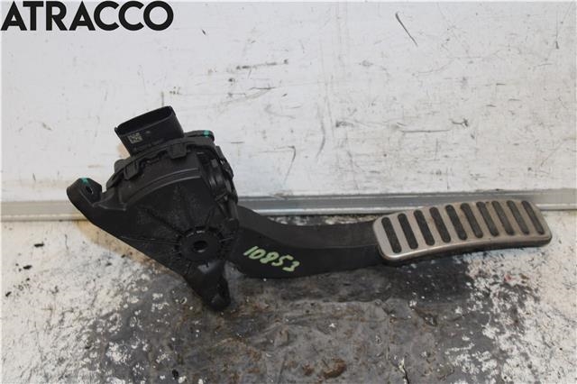 Pedal gass til MG Marvel R 2021-->>  (50100302|)