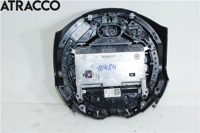 Multimedia display (MCU - Media Controller Unit) til Mini One/Cooper 2014-->> (F54-57) (F54-57) (65509279424|)