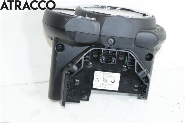Instrumentpanel til Mini One/Cooper 2014-->> (F54-57) (F54-57) (62106843993|)