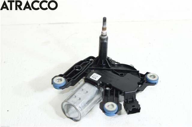 Viskermotor bakrute til Mini One/Cooper, 2014-->> (F54-57) (F54-57) (67637329850)