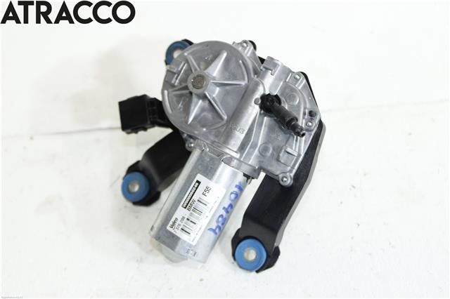 Viskermotor bakrute til Mini One/Cooper 2014-->> (F54-57) (F54-57) (67637329850|)