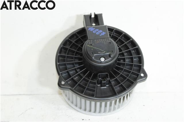 Varmeapparat motor til Mazda CX-5 2012-2017 (Type I)  (KD4561B10|)