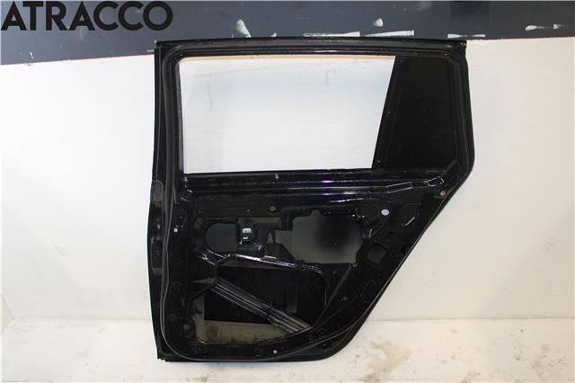 Dør høyre bak til BMW 5-Serie 2003-2010 (E60/E61) (E60/E61) (41527158502|)