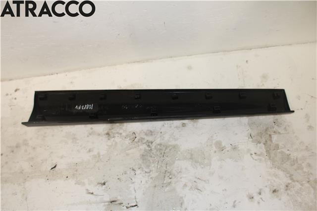 Kanalskjørt venstre til Mazda CX-5 2012-2017 (Type I)  (KD5351RB0A|)