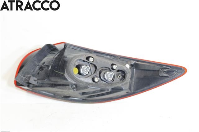 Baklykt venstre til Mazda CX-5 2012-2017 (Type I)  (KD5451160D|)