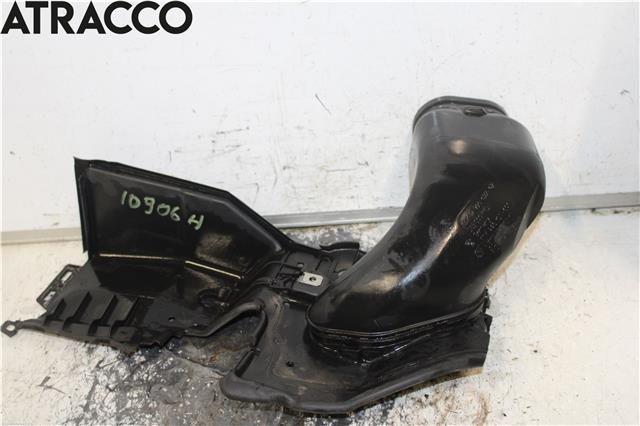 Diverse deler til BMW 5-Serie 2003-2010 (E60/E61) (E60/E61) (1371779609202|)