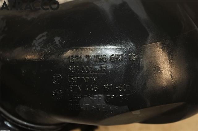Diverse deler til BMW 5-Serie 2003-2010 (E60/E61) (E60/E61) (1371779609202|)
