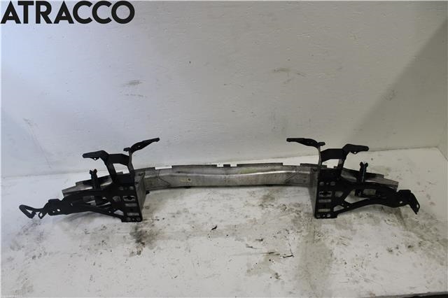 Støtfangerforsterkning foran til BMW 5-Serie 2003-2010 (E60/E61) (E60/E61) (51117178080|)