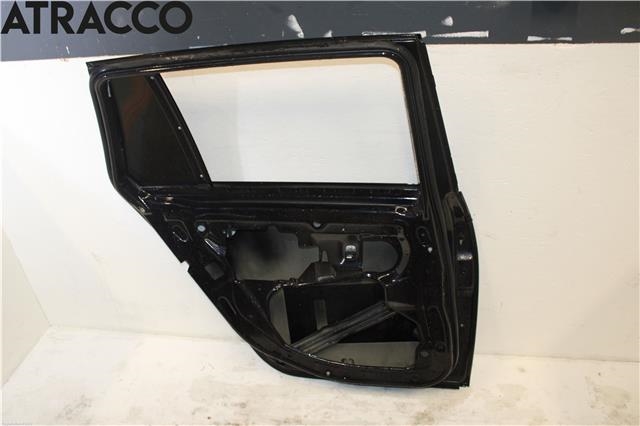 Dør venstre bak til BMW 5-Serie 2003-2010 (E60/E61) (E60/E61) (41527158501|)