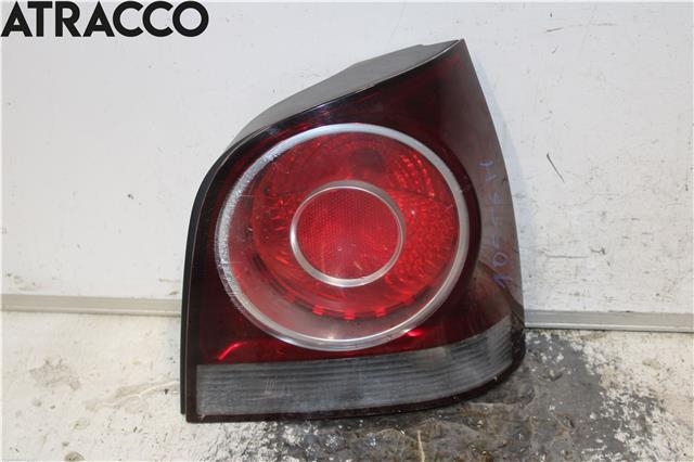 Baklykt høyre til VW Polo 2005-2009 (Type IV, Fase 2) (6Q6945096AB|)